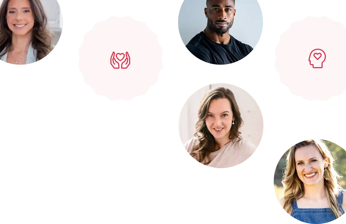 Meet JustFit’s team - certified nutritionists, dietitians, personal trainers, copywriters and reviewers